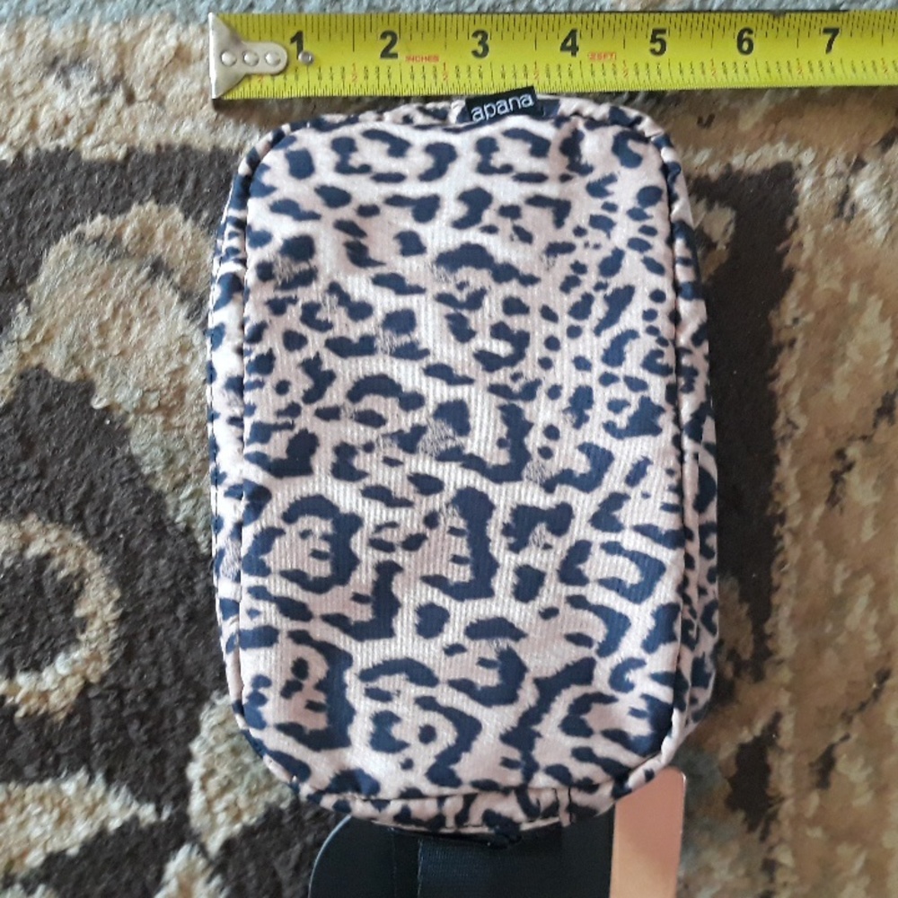 2x*Host Pick*Apana See Me Run belt bag - Picture 16 of 16